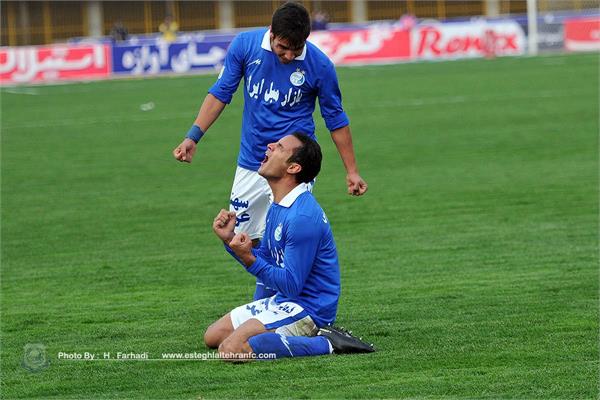 برهانی: گلم را به فرهاد مجیدی تقدیم می‌کنم