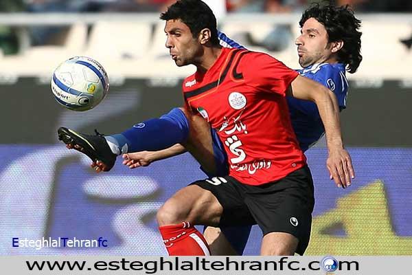 Persepolis dash Sepahan’s hopes