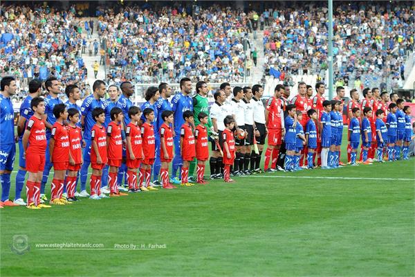 واقعیت تلخ است اما باور کنیم : پرسپولیسی‌ها امشب طرفدار اف سی سئول‌اند!