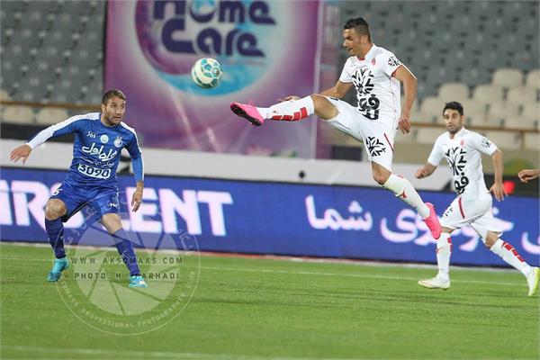 مگویان به استقلال: تا پولم را ندهید فسخ نمی‌کنم