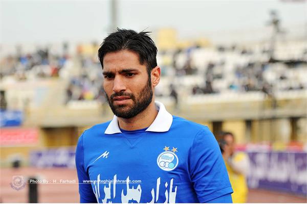 صادقی: قهرمانی نیم‌فصل نه پولی دارد و نه درآمدی!