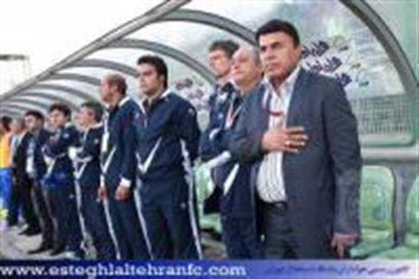 مظلومی : در بازی برگشت به پرسپولیسی‌ها نشان می دهم دربی یعنی چه!