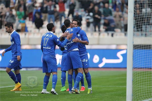 مدارک مالی باشگاه استقلال پس از ارائه تأیید شد