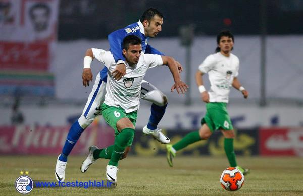 قاضی:هدف مان قهر مانی در دو جام است