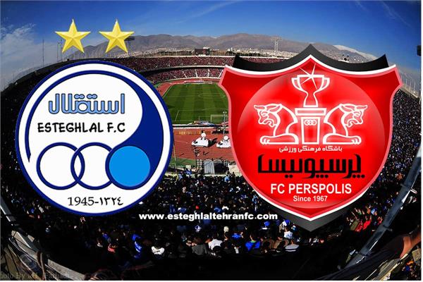 در آستانه دربی 79 / عباس‌زاده از جمع پرسپولیسی‌ها خط خورد