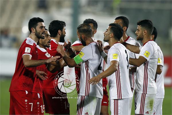 آغاز بلیت فروشی جام جهانی در ایران