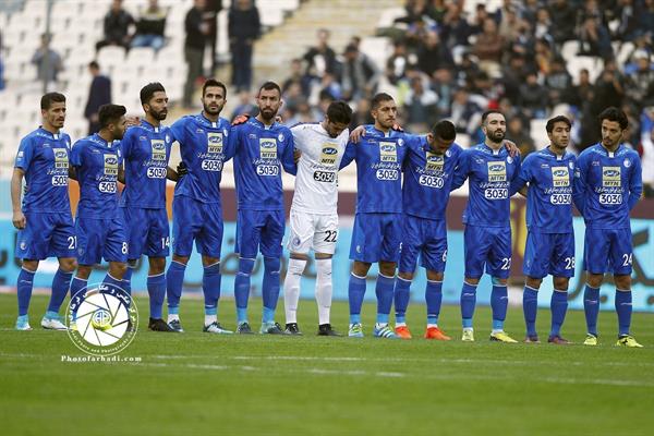 جابجایی در جدول نیم فصل دوم؛ استقلال جانشین پرسپولیس