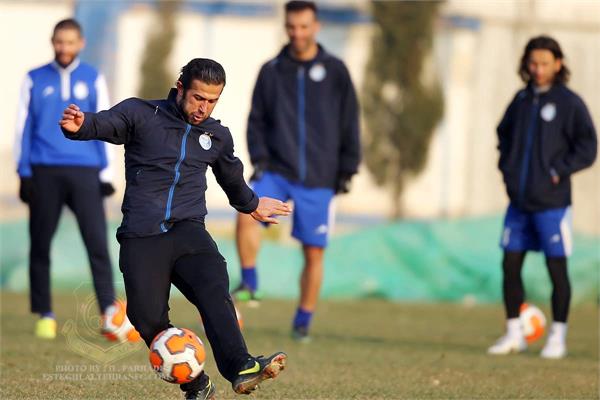 اولادی: الریان جز تیم های پولدار آسیاست