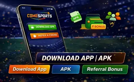 Download the app, unlock code ESTEGHMAX, and enter ₹1 contests faster